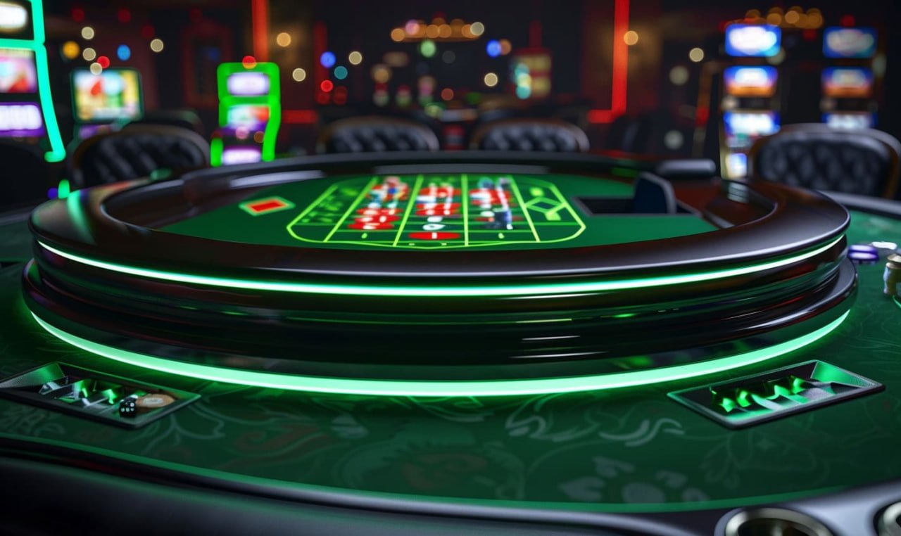 Antarmuka platform rajawali88 menampilkan berbagai kategori permainan slot, live dealer, dan sportsbook