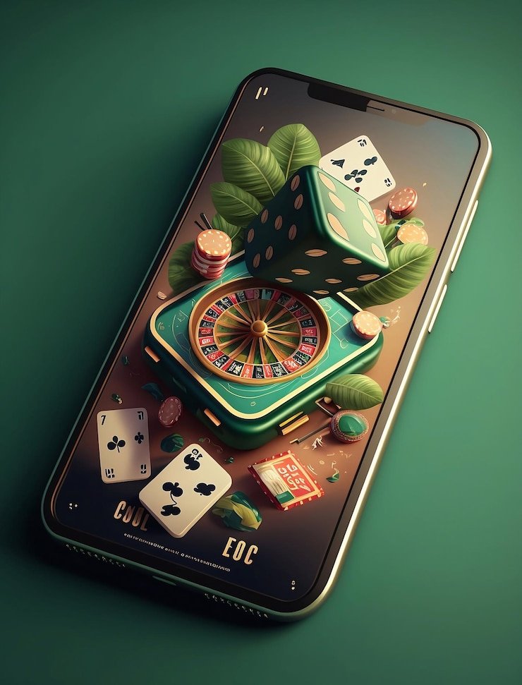 rajawali88 featured game showcase